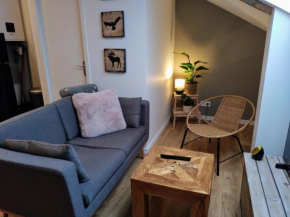 VKLS 4 Appartement T2
